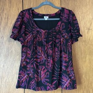 Worthington top, size Large